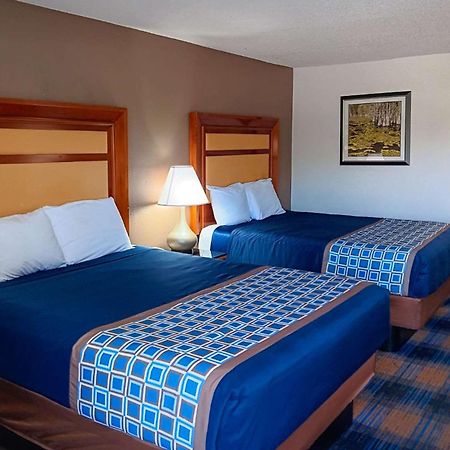 Rodeway Inn Lake City I-75 Kültér fotó