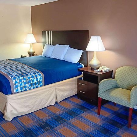 Rodeway Inn Lake City I-75 Kültér fotó