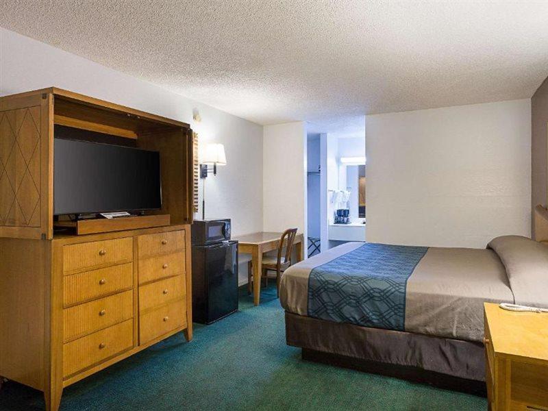 Rodeway Inn Lake City I-75 Kültér fotó