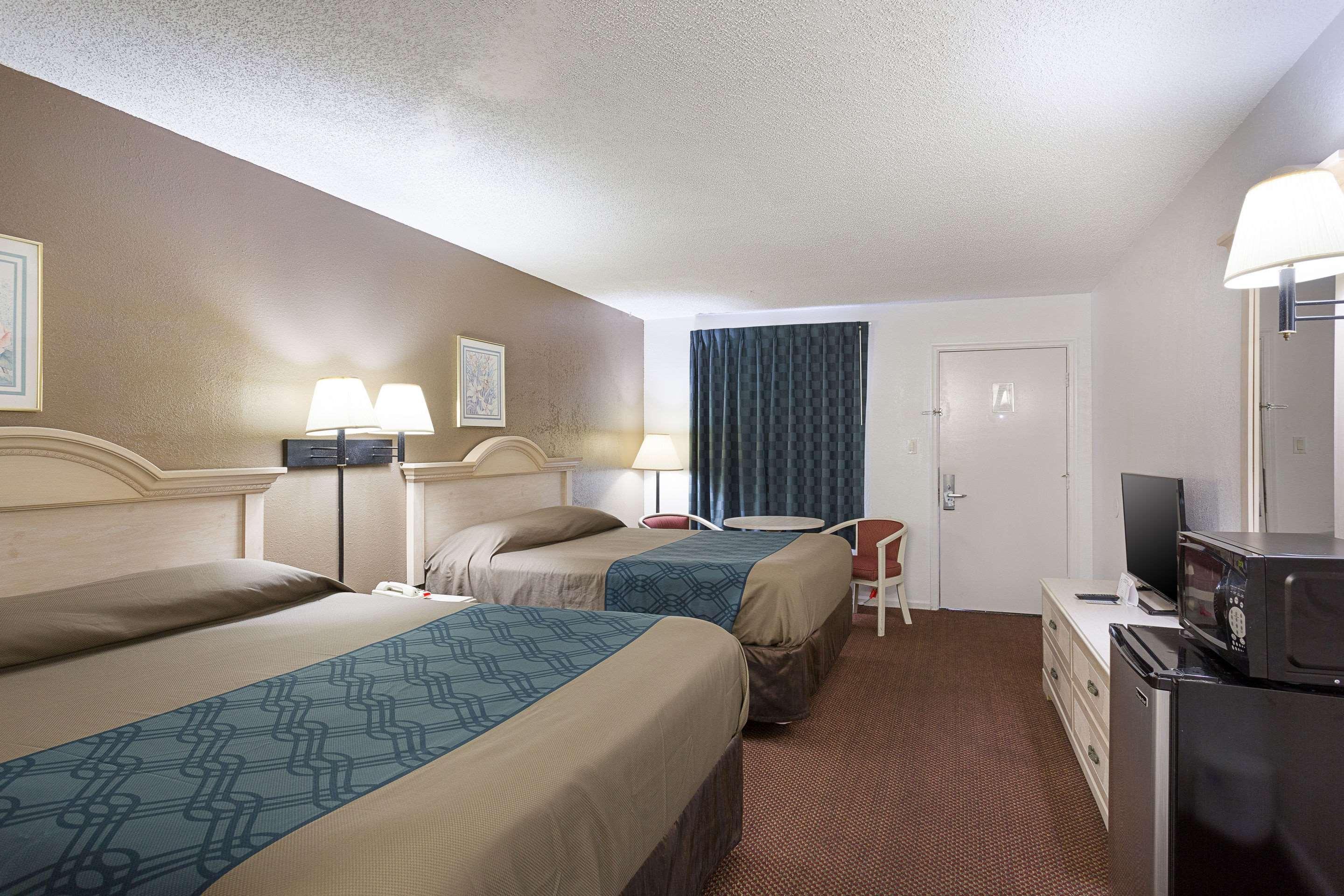 Rodeway Inn Lake City I-75 Kültér fotó
