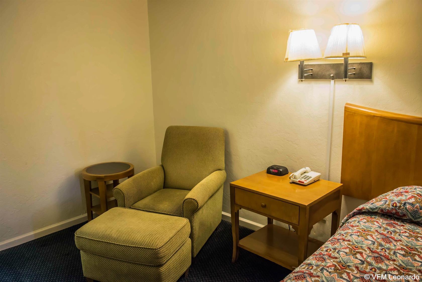 Rodeway Inn Lake City I-75 Kültér fotó