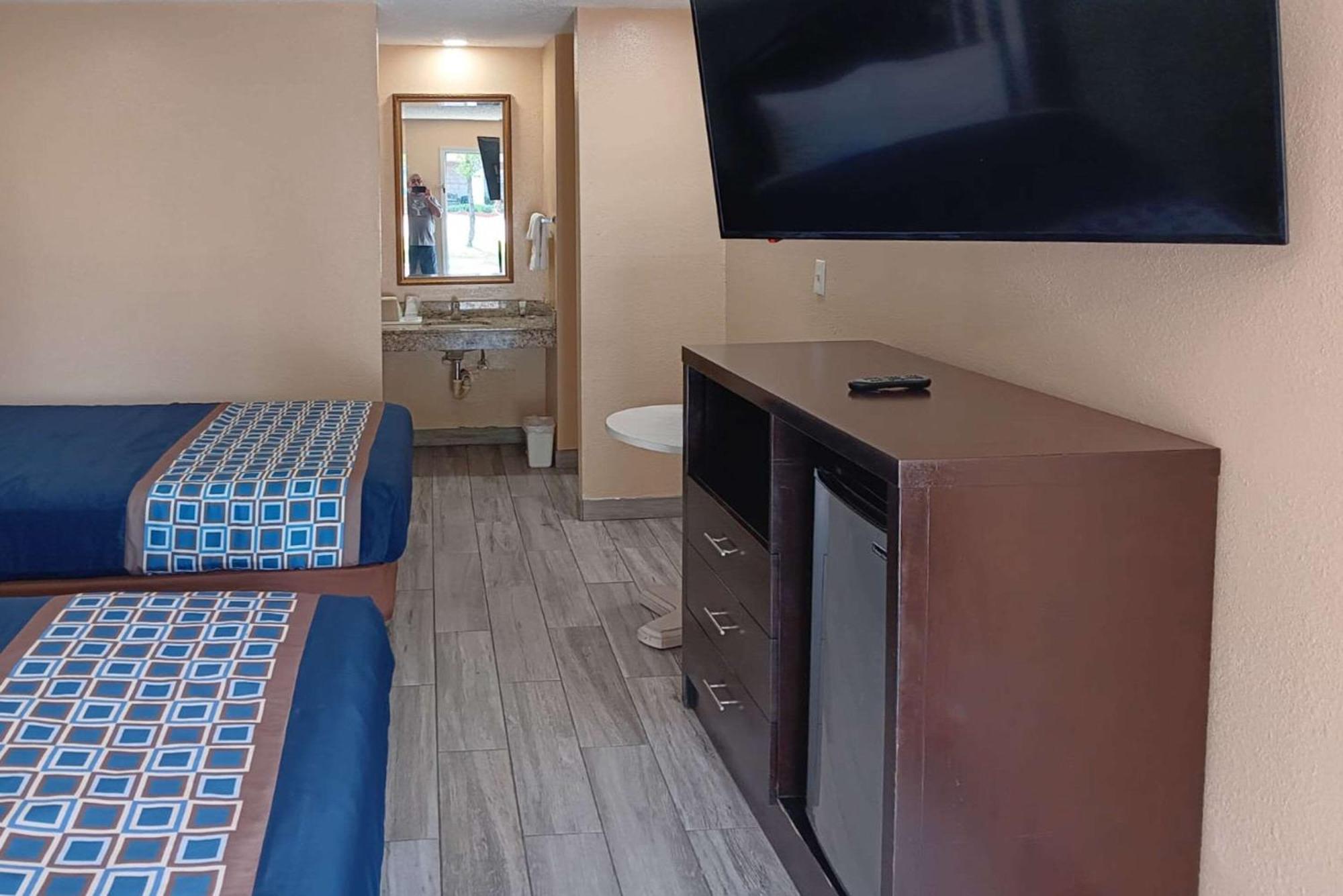 Rodeway Inn Lake City I-75 Kültér fotó