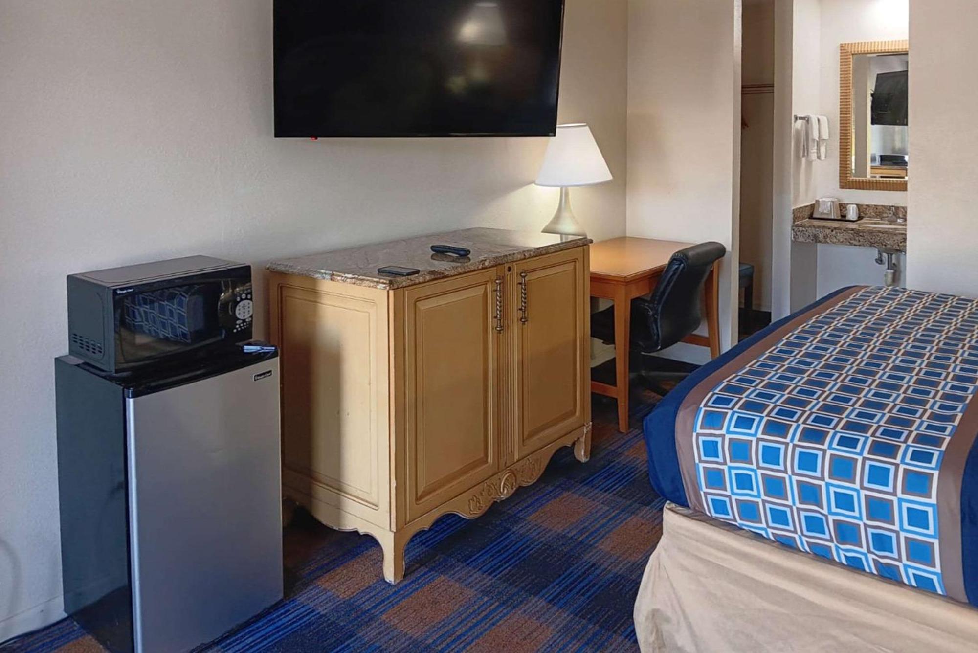 Rodeway Inn Lake City I-75 Kültér fotó